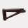 MAGPUL MOE AK HINTERSCHAFT - AK47/AK74 PLUM