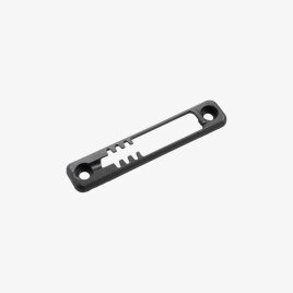 MAGPUL M-LOK TAPE SWITCH MONTAGEPLATTE - SUREFIRE ST SCHWARZ