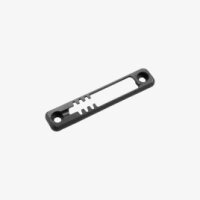 MAGPUL M-LOK TAPE SWITCH MONTAGEPLATTE - SUREFIRE ST SCHWARZ