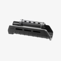 MAGPUL MOE AK HANDSCHUTZ - AK47/AK74 SCHWARZ