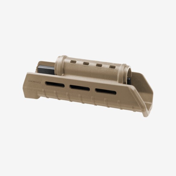 MAGPUL MOE AK HANDSCHUTZ - AK47/AK74 FLAT DARK EARTH