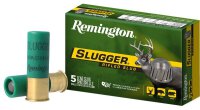 REMINGTON MUNITION 12/70 12GA 2-3/4" 438GR 1OZ...