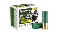 REMINGTON MUNITION 12/70 12GA 2-3/4" #00 BUCK 9...