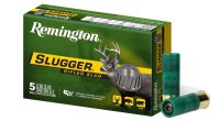 REMINGTON MUNITION 16/70 16GA 2-3/4" 350GR 4/5OZ...