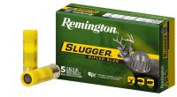 REMINGTON MUNITION 20/70 20GA 2-3/4" 383GR 5/8OZ...