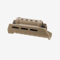 MAGPUL MOE AKM HANDSCHUTZ - AK47/AK74 FLAT DARK EARTH