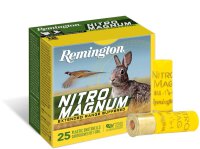 REMINGTON MUNITION 20/76 20GA 3" #4 1-1/4OZ NITRO...