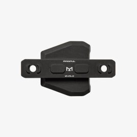 MAGPUL M-LOK ZWEIBEIN ADAPTER SCHWARZ