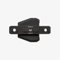 MAGPUL M-LOK ZWEIBEIN ADAPTER SCHWARZ
