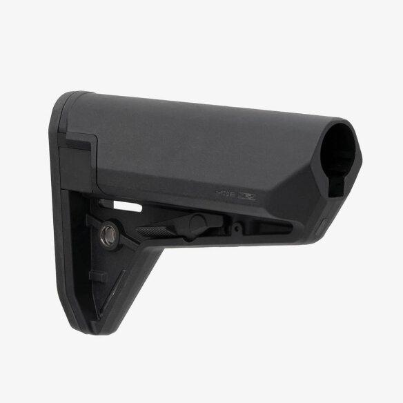 MAGPUL MOE SL-S CARBINE HINTERSCHAFT - MIL-SPEC SCHWARZ