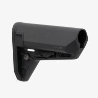 MAGPUL MOE SL-S CARBINE HINTERSCHAFT - MIL-SPEC SCHWARZ