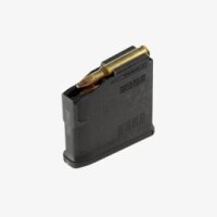 MAGPUL PMAG 5 AC L STANDARD - AICS LONG ACTION SCHWARZ