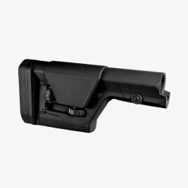 MAGPUL PRS GEN3 VERSTELLBARER HINTERSCHAFT SCHWARZ
