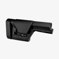 MAGPUL PRS GEN3 VERSTELLBARER HINTERSCHAFT SCHWARZ
