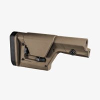 MAGPUL PRS GEN3 VERSTELLBARER HINTERSCHAFT FLAT DARK EARTH