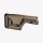 MAGPUL PRS GEN3 VERSTELLBARER HINTERSCHAFT FLAT DARK EARTH