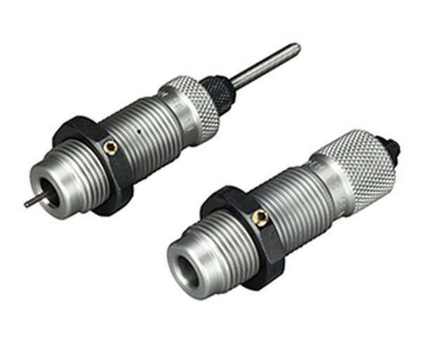 RCBS AR SMALL BASE MATRIZENSATZ MIT TAPER CRIMP MATRIZE .223 REM