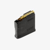 MAGPUL PMAG 5 AC L MAGNUM - AICS LONG ACTION SCHWARZ