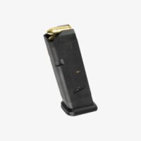 MAGPUL PMAG 10 GL9 9X19 - GLOCK G17 SCHWARZ