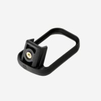 MAGPUL GL ENHANCED MAGAZINE WELL - GLOCK 17 GEN 3 SCHWARZ