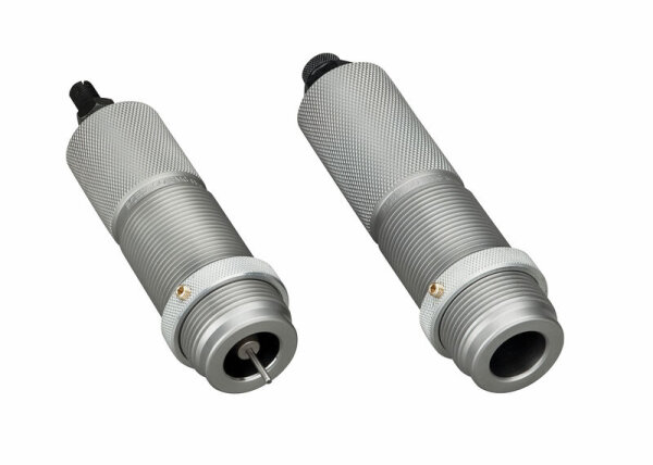 RCBS 1 1/2" -12 MATRIZENSATZ MIT VOLLKALIBRIERMATRIZE .416 BARRETT