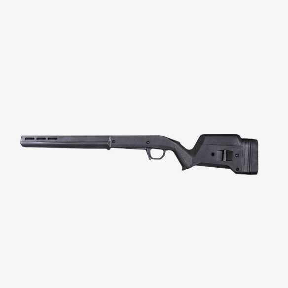 MAGPUL HUNTER AMERICAN SCHAFT - RUGER AMERICAN SHORT ACTION SCHWARZ
