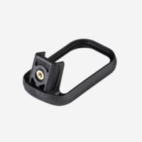 MAGPUL GL ENHANCED MAGAZINE WELL - GLOCK 17 GEN 4 SCHWARZ