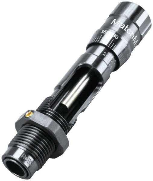 RCBS MATCHMASTER SETZMATRIZE .300 WIN MAG