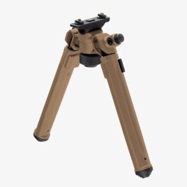MAGPUL ZWEIBEIN F&Atilde;&oelig;R M-LOK FLAT DARK EARTH
