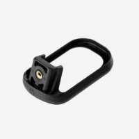 MAGPUL GL ENHANCED MAGAZINE WELL - GLOCK 19 GEN 3 SCHWARZ