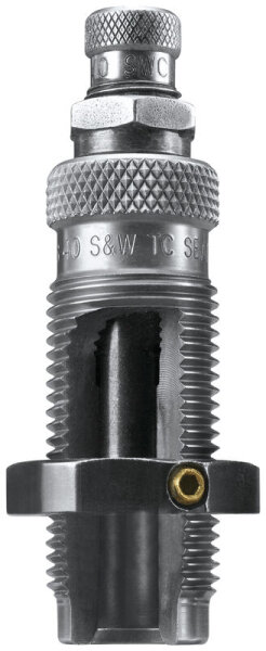 RCBS SETZMATRIZE MIT TAPER CRIMP .357 MAG/.38 SPEC GR.B