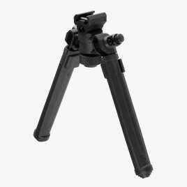 MAGPUL ZWEIBEIN F&Atilde;&oelig;R 1913 PICATINNY SCHIENE SCHWARZ