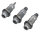 RCBS HARTMETALL MATRIZENSATZ MIT TAPER CRIMP MATRIZE 9MM LUGER/9MMX21 GR.B