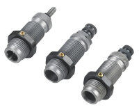 RCBS HARTMETALL MATRIZENSATZ MIT TAPER CRIMP MATRIZE .32...