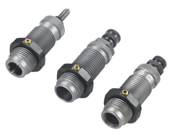 RCBS HARTMETALL MATRIZENSATZ MIT TAPER CRIMP MATRIZE .40 S&W/10 AUTO GR.B