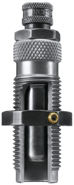 RCBS SETZMATRIZE .454 CASULL GR.B