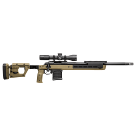 MAGPUL PRO 700 FIXED SCHAFT - REMINGTON 700 SHORT ACTION FLAT DARK EARTH