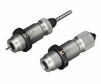 RCBS AR SMALL BASE MATRIZENSATZ MIT TAPER CRIMP MATRIZE...