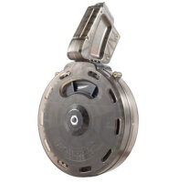 BLACKDOG MAGAZIN .22 LR 50RDS SMOKE GREY