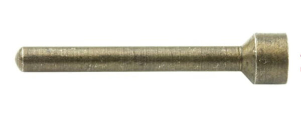 RCBS Z&Atilde;&oelig;NDH&Atilde;&oelig;TCHEN-AUSSTOSSSTIFTE MIT KOPF 50ER PACK