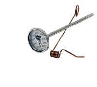 RCBS BLEI-THERMOMETER MIT GRIFF