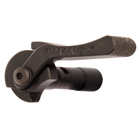 TIMNEY SICHERUNG - LOW PROFILE MAUSER M95-96 LPS SCHWARZ