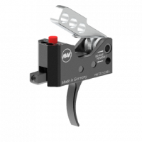 KILIC MAKTRIGGER DRS AR15/10 RUND EINSTELLBAR 1200GR-2700GR
