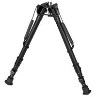 HARRIS ZWEIBEIN 12-25" OHNE DREHGELENK STUFENLOS...