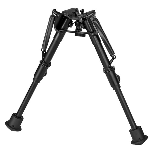 HARRIS ZWEIBEIN 6-9" OHNE DREHGELENK STUFENLOS EINSTELLBAR
