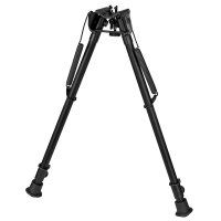 HARRIS ZWEIBEIN 13,5-23" OHNE DREHGELENK STUFENLOS...