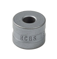 RCBS KALIBRIERBUCHSE AUS STAHL 0,315