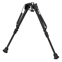 HARRIS ZWEIBEIN 9-13" OHNE DREHGELENK MIT RASTER