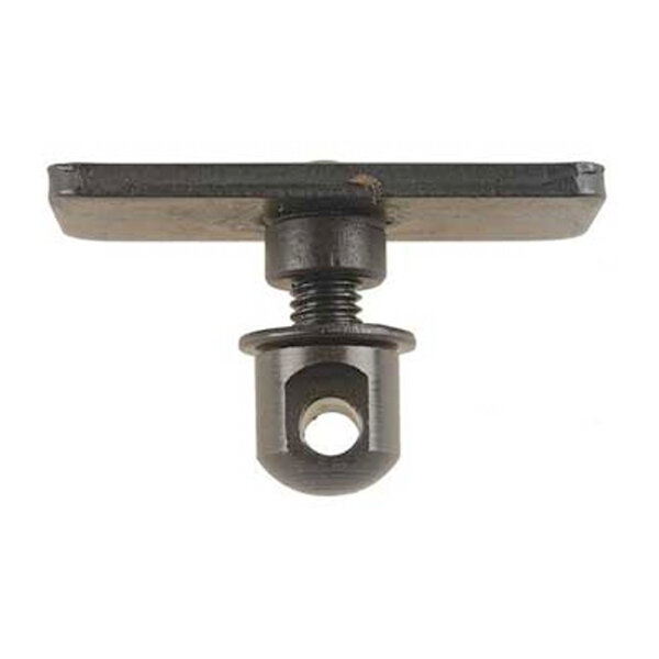 HARRIS NO.2 FLANGE NUT