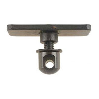 HARRIS NO.2 FLANGE NUT